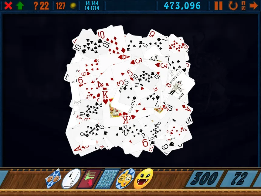 Скриншот 4 к игре Ki11er Clutter