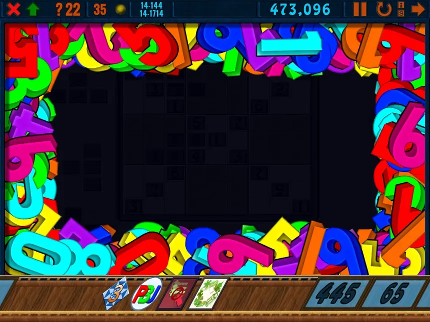 Скриншот 5 к игре Ki11er Clutter