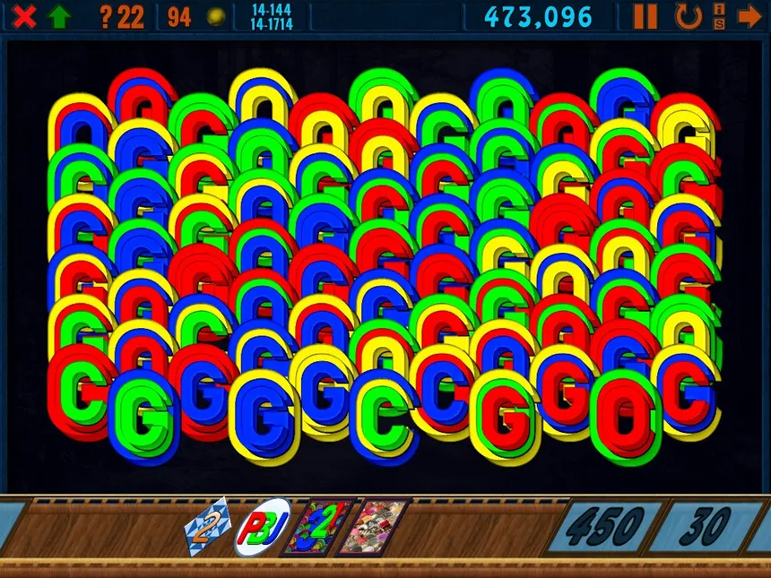 Скриншот 6 к игре Ki11er Clutter