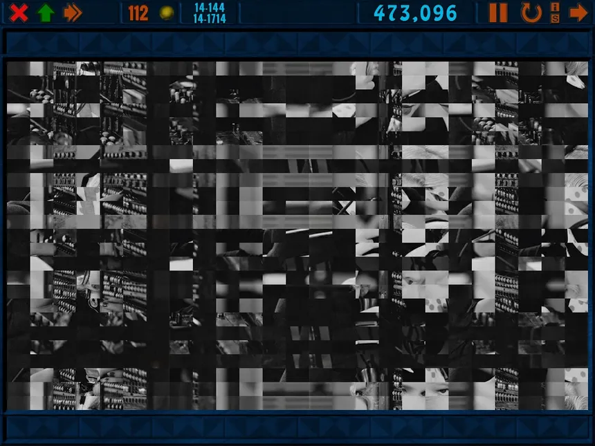 Скриншот 7 к игре Ki11er Clutter