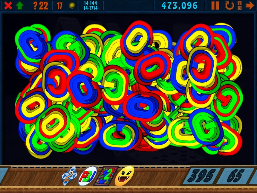 Скриншот 8 к игре Ki11er Clutter