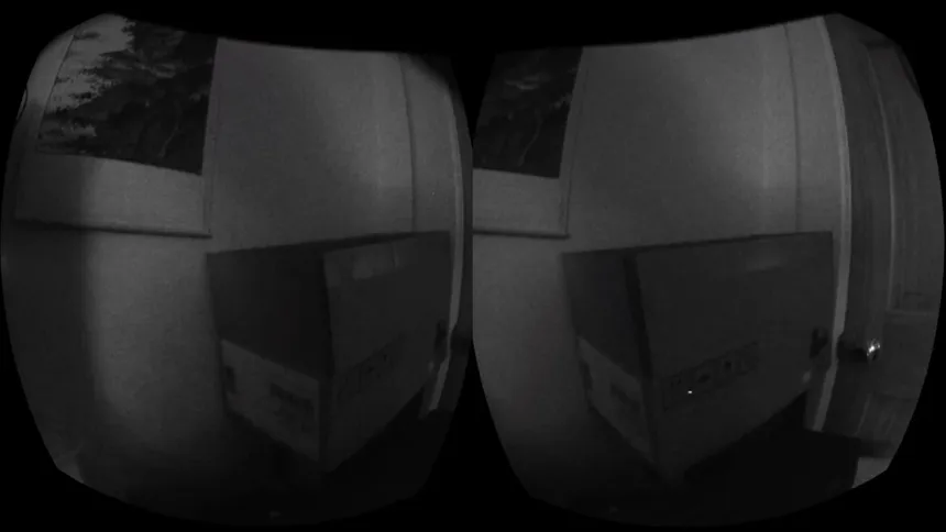 Скриншот 2 к игре Day Scanner: Iteration 1