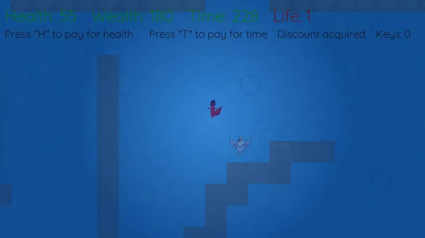Скриншот 4 к игре Before Akhira