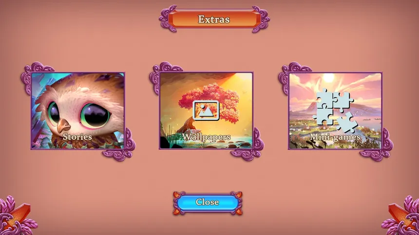 Скриншот 4 к игре Endless Soul Light Solitaire
