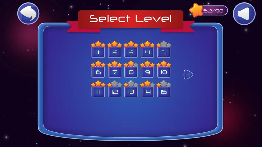 Скриншот 1 к игре Escape to Mars