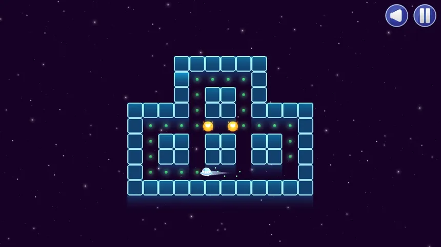Скриншот 2 к игре Escape to Mars