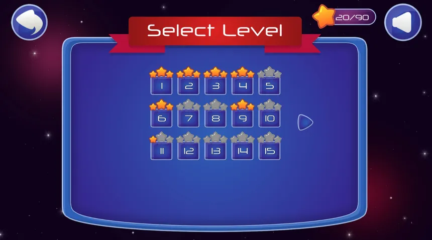 Скриншот 6 к игре Escape to Mars