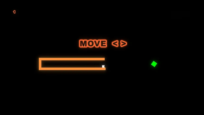 Скриншот 1 к игре Light Up The Room