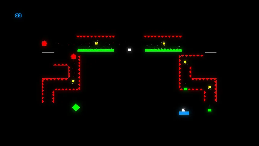 Скриншот 3 к игре Light Up The Room