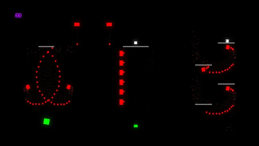 Скриншот 4 к игре Light Up The Room