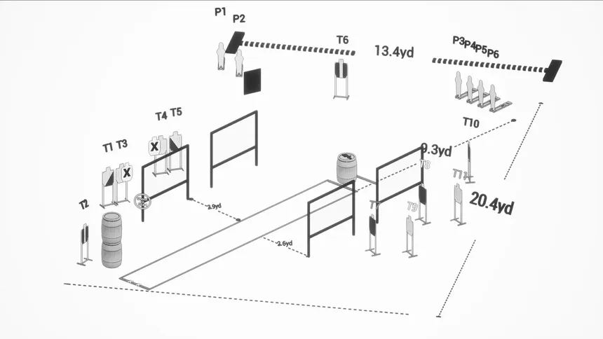 Скриншот 5 к игре Practisim Designer