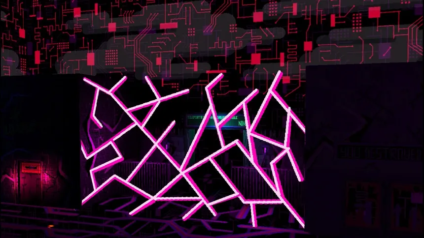 Скриншот 7 к игре Ha_Bits