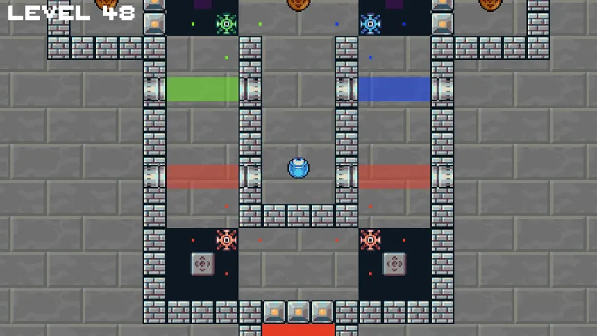 Скриншот 5 к игре Chromancy