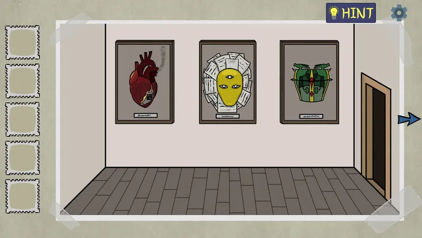 Скриншот 5 к игре Larry The Unlucky Part 2
