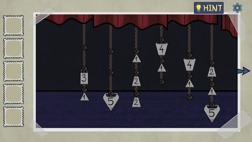 Скриншот 8 к игре Larry The Unlucky Part 2