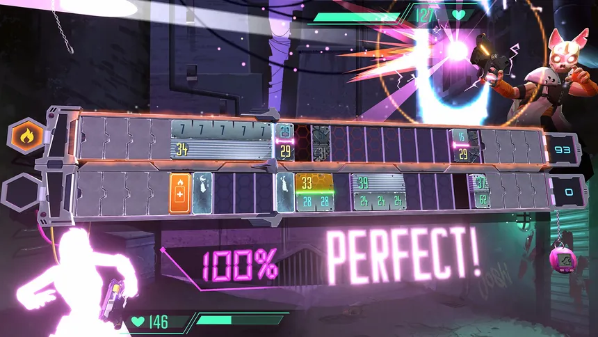 Скриншот 6 к игре CITY WARS: TOKYO REIGN