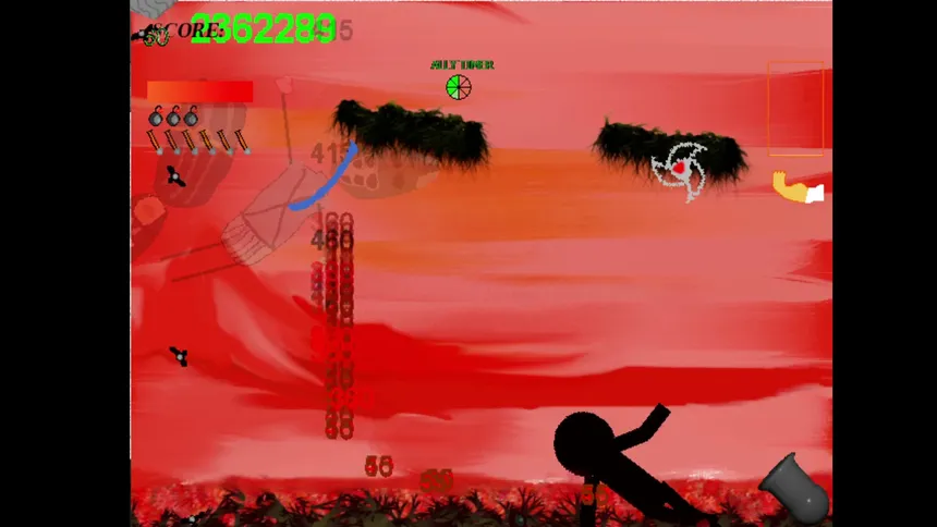 Скриншот 4 к игре Totally Working Game