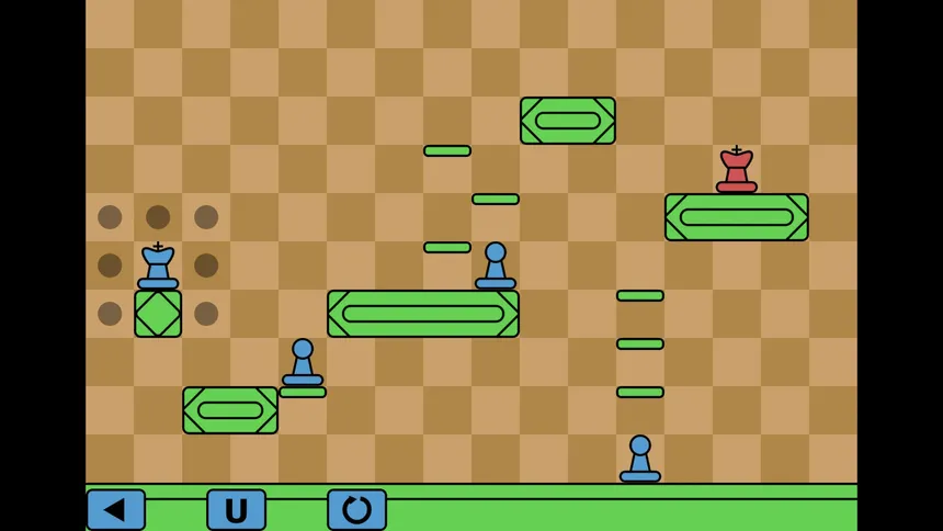 Скриншот 3 к игре Chessformer