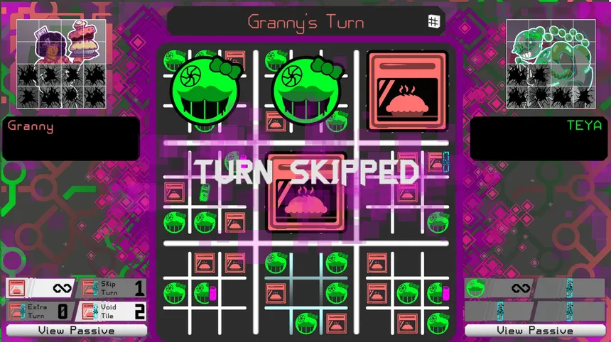 Скриншот 2 к игре XANDO: Xtreme & Over the Top