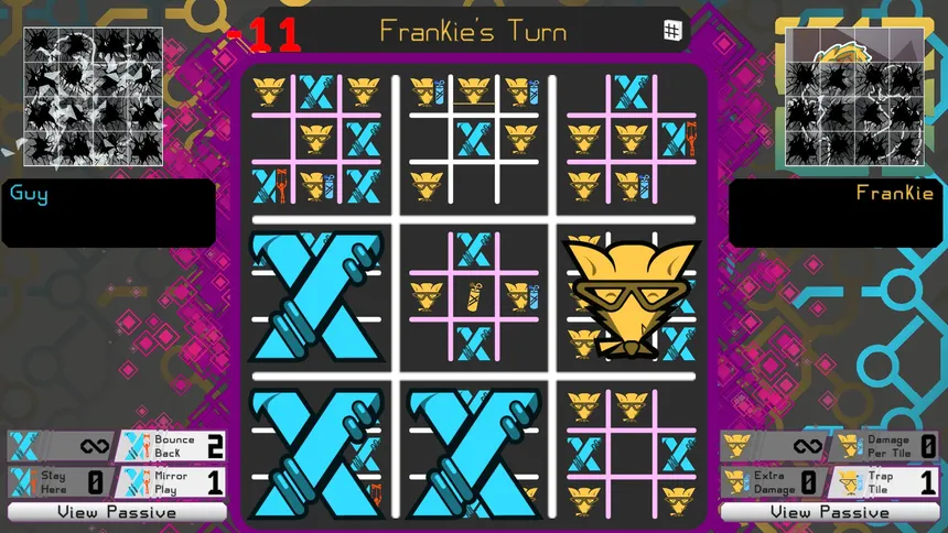 Скриншот 3 к игре XANDO: Xtreme & Over the Top