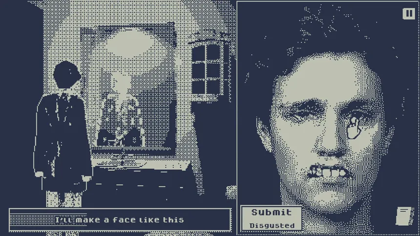 Скриншот 1 к игре Who's Lila?