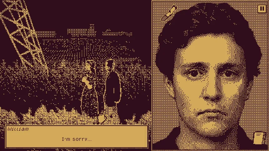 Скриншот 2 к игре Who's Lila?