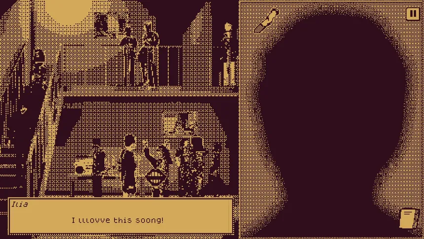 Скриншот 6 к игре Who's Lila?