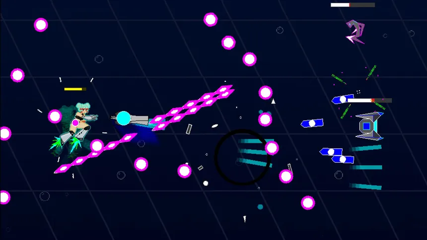 Скриншот 2 к игре ESTEN