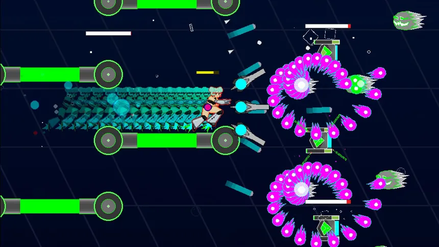 Скриншот 5 к игре ESTEN