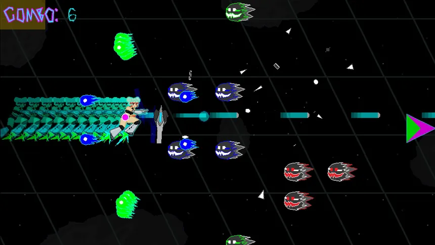 Скриншот 6 к игре ESTEN