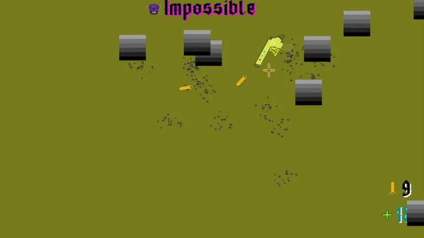 Скриншот 3 к игре GUN&DUN