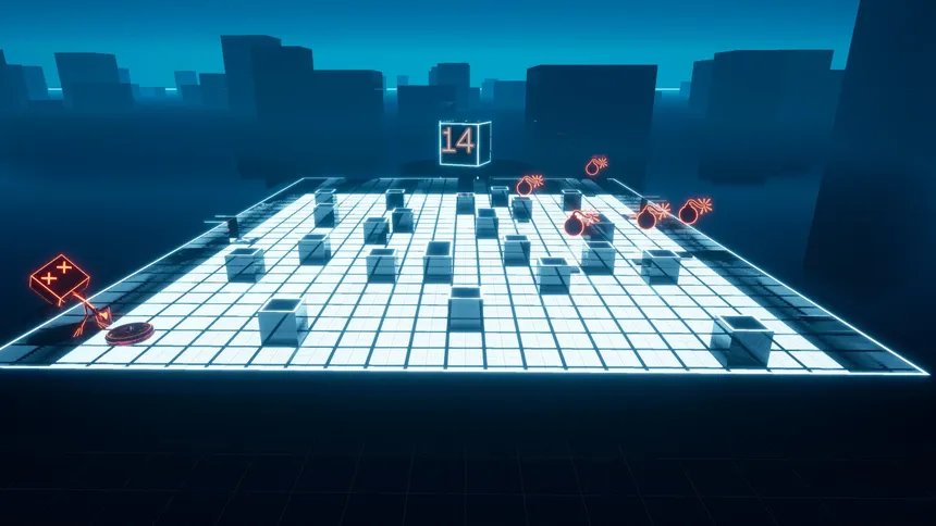 Скриншот 5 к игре Blind Postman