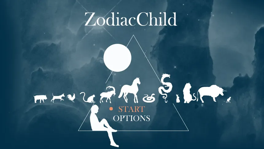 Скриншот 1 к игре ZodiacChild