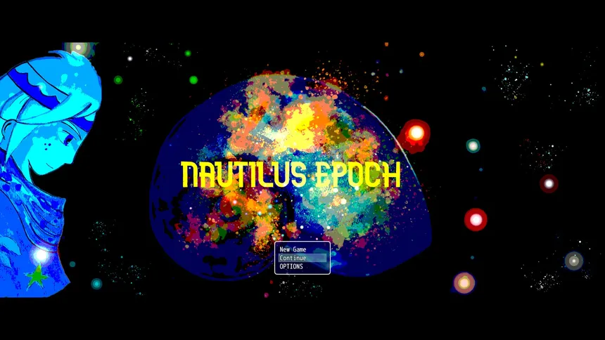 Скриншот 1 к игре Nautilus Epoch