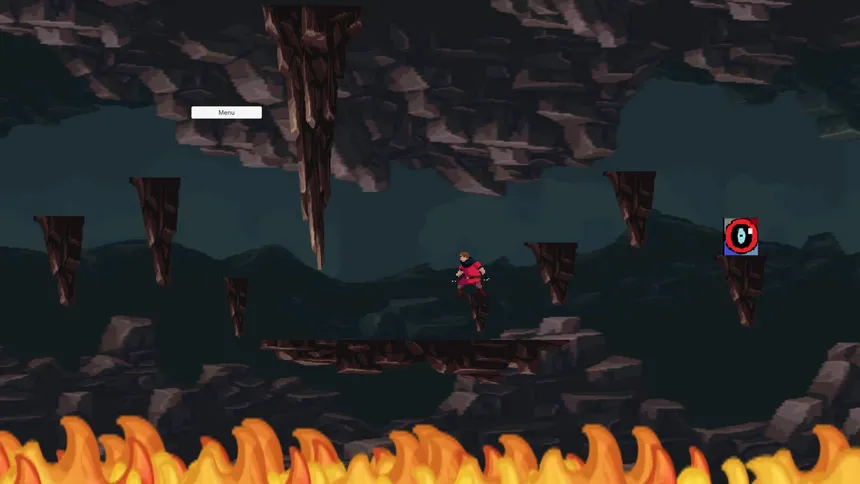 Скриншот 2 к игре DarkCoating