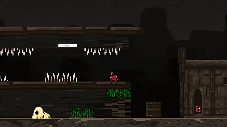 Скриншот 3 к игре DarkCoating