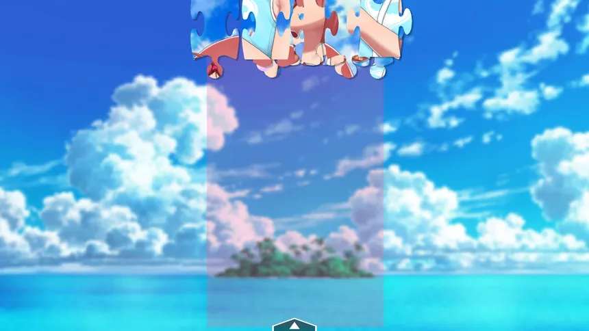 Скриншот 2 к игре Island of Girls Dreams