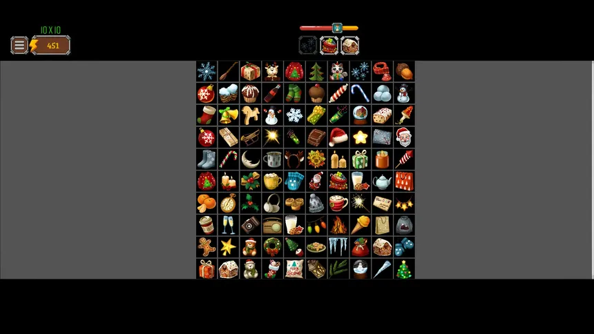 Скриншот 1 к игре Find Objects