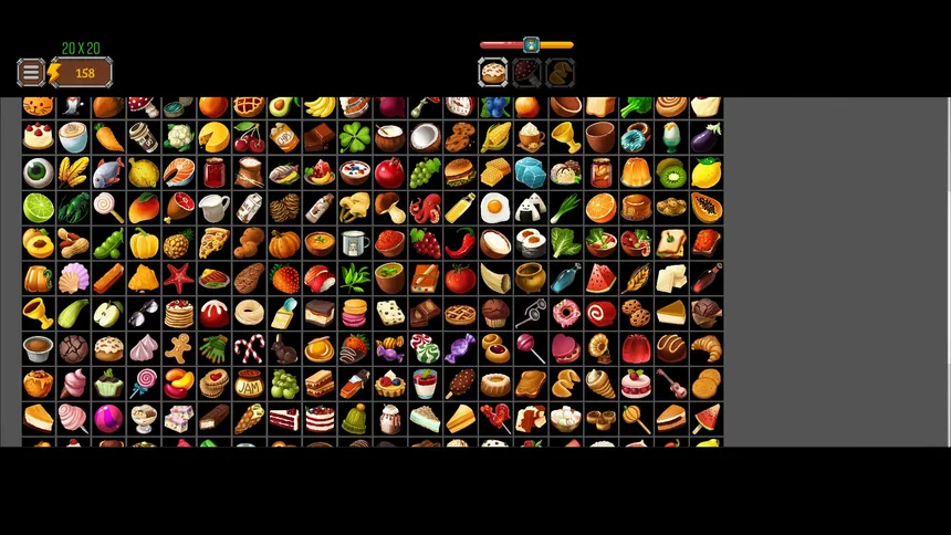 Скриншот 4 к игре Find Objects