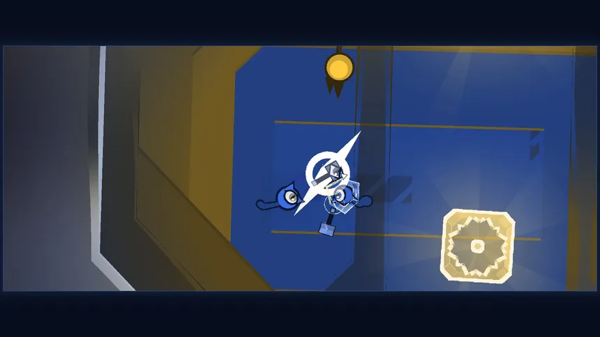 Скриншот 8 к игре Sigma Impact