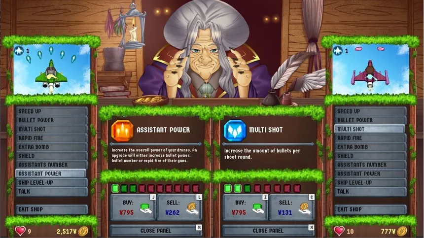 Скриншот 6 к игре Waifu Covered 2: Censored Edition