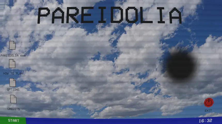Скриншот 3 к игре Pareidolia