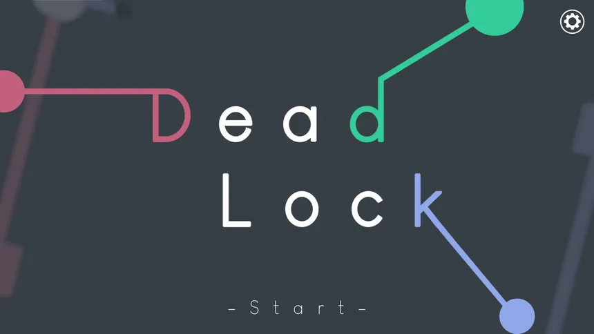 Скриншот 1 к игре DeadLock