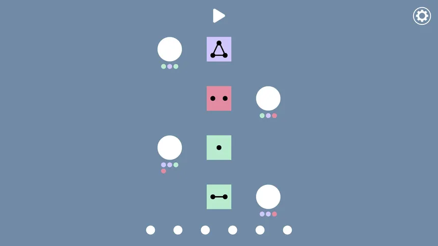Скриншот 6 к игре DeadLock