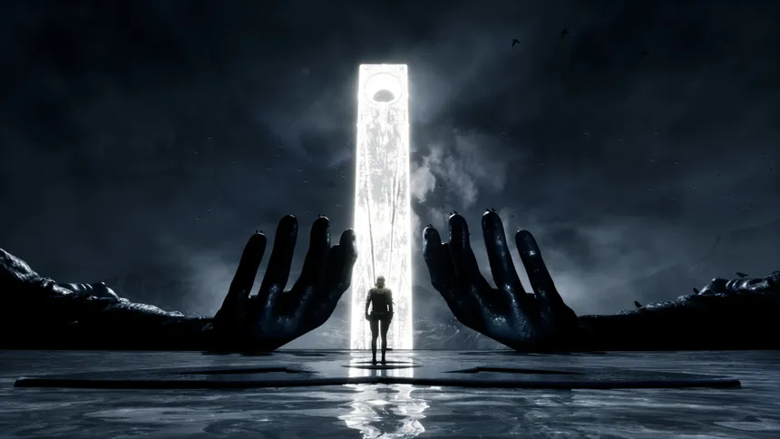 Скриншот 2 к игре KARMA: The Dark World