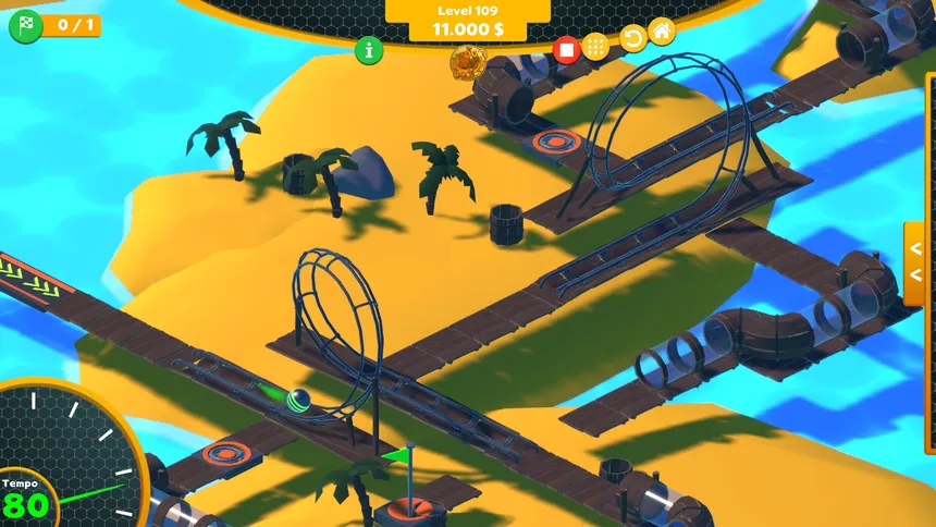 Скриншот 7 к игре Two Hundred Ways
