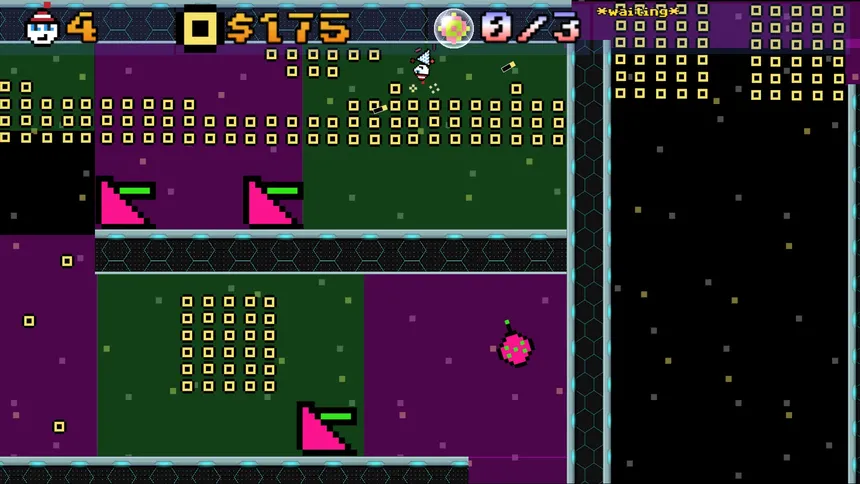 Скриншот 4 к игре Orb Tour