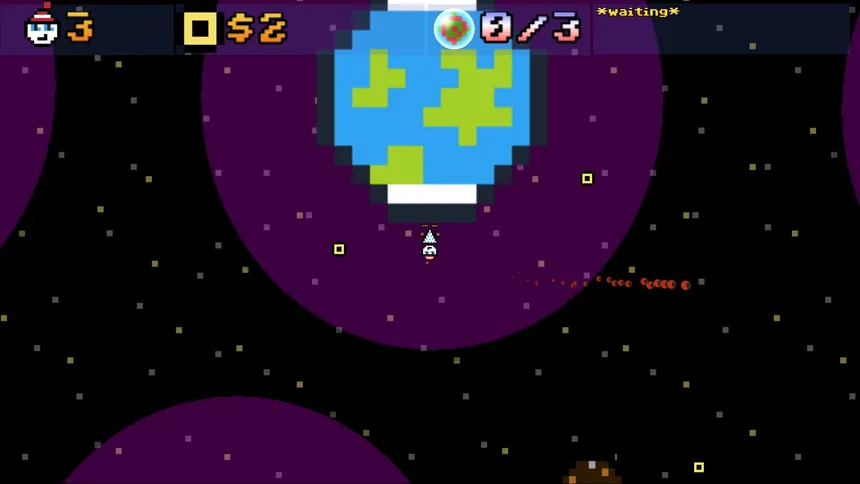 Скриншот 5 к игре Orb Tour