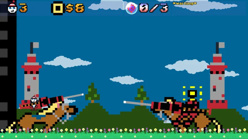 Скриншот 7 к игре Orb Tour