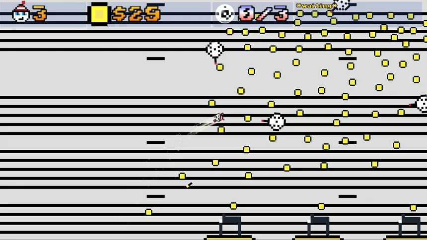 Скриншот 8 к игре Orb Tour